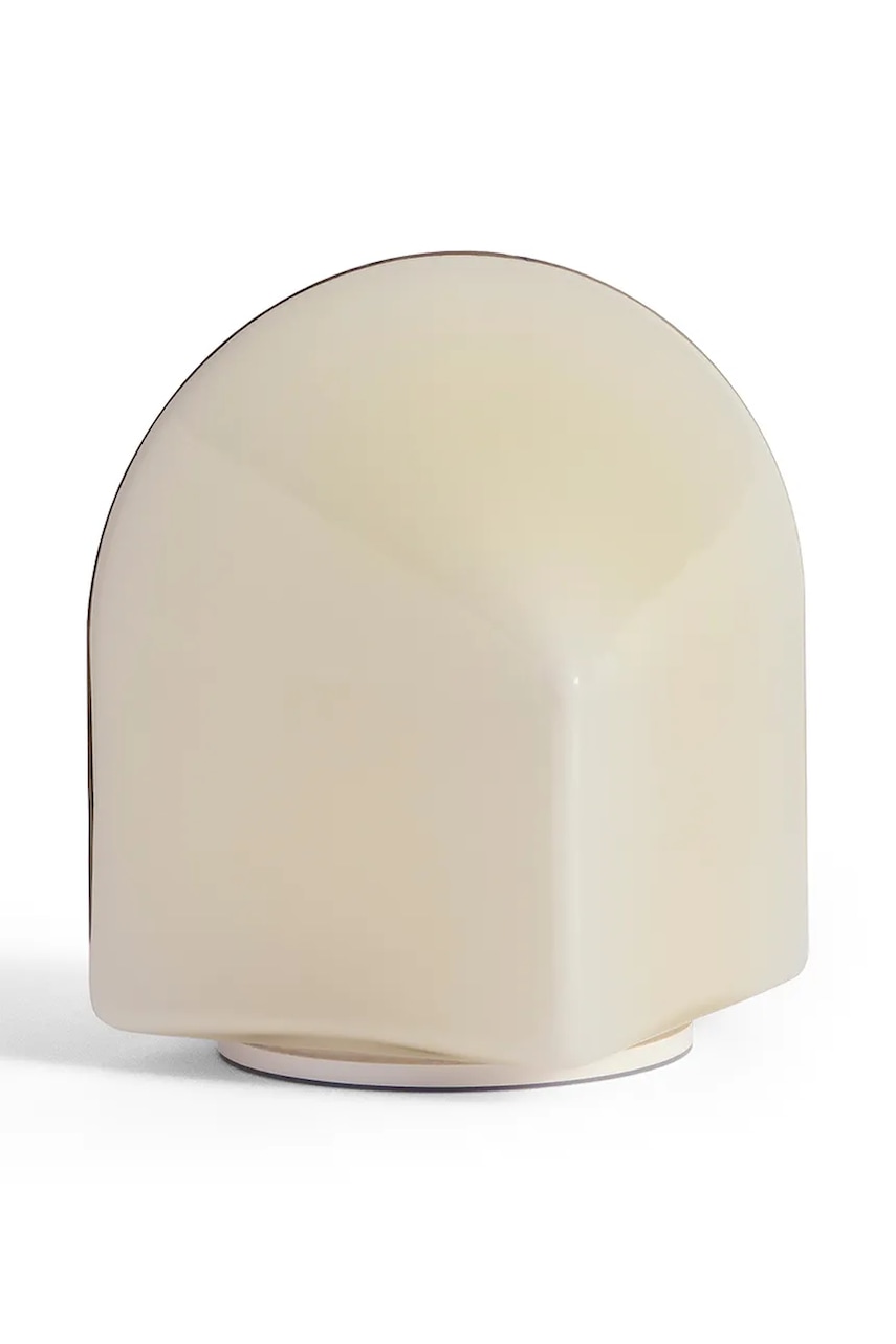 HAY  Bezdrátová stolní LED lampa  11 x 11 x 16 cm