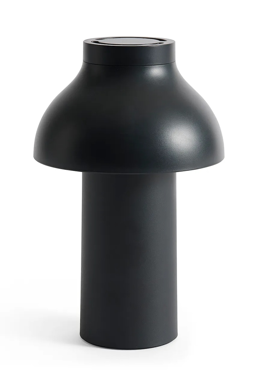 HAY  Bezdrátová stolní LED lampa  PC 14 x 14 x 22 cm