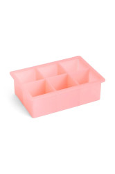 HAY  formička na kostky ledu ze silikonu 4 x 18 x 14 cm