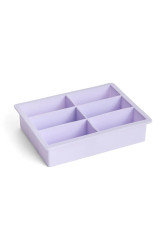 HAY  formička na kostky ledu ze silikonu 4 x 18 x 14 cm