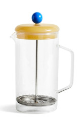 HAY  French press  French Press Brewer 1 L