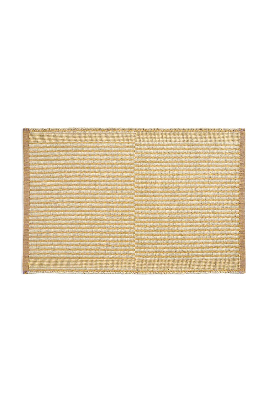 HAY  Jutový kobereček  Tapis 60 x 95 cm
