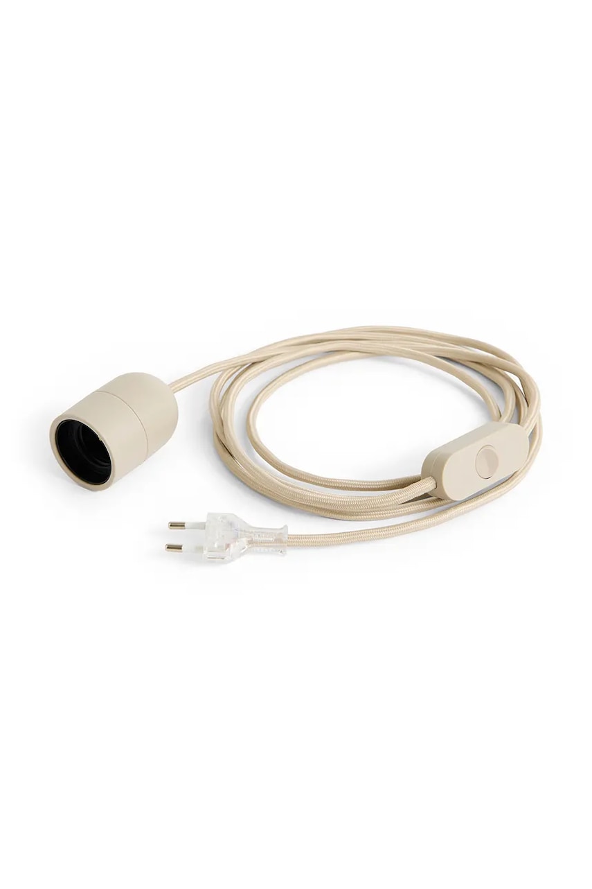 HAY  Kabel k svítidlu  Common 240 cm
