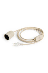 HAY  Kabel k svítidlu  Common 240 cm