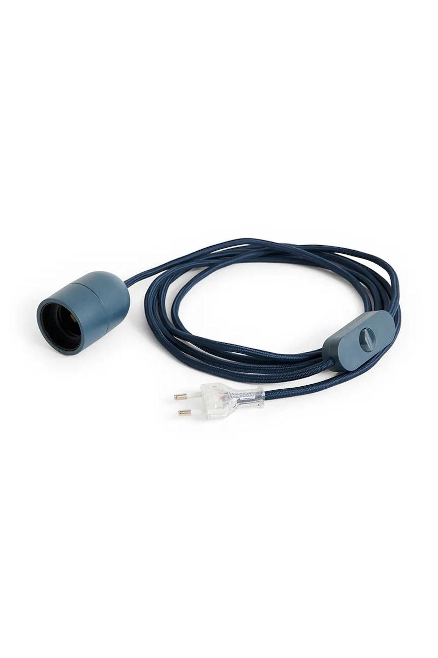 HAY  Kabel k svítidlu  Common 240 cm