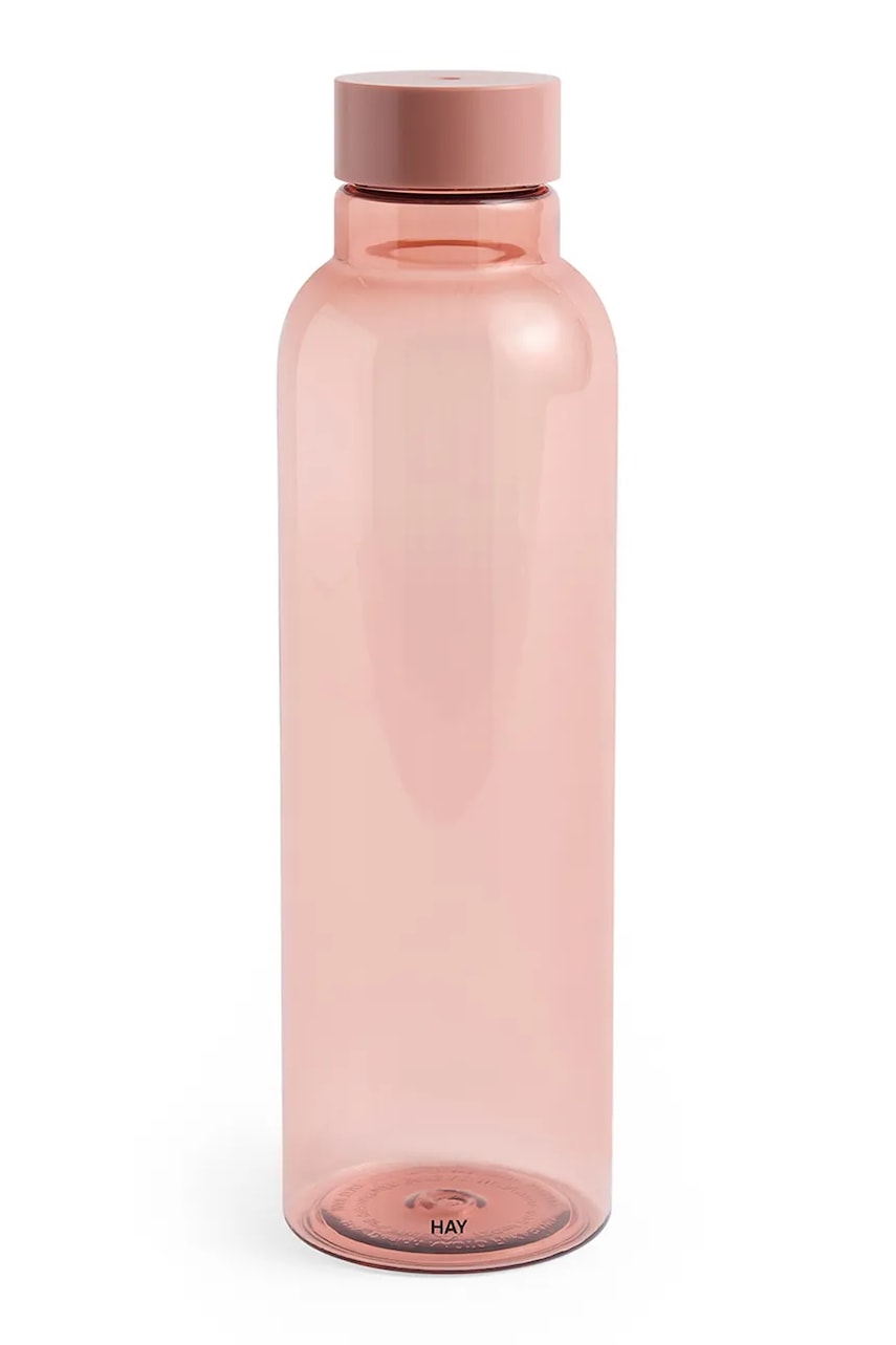 HAY  láhev na vodu z plastu 720 ml
