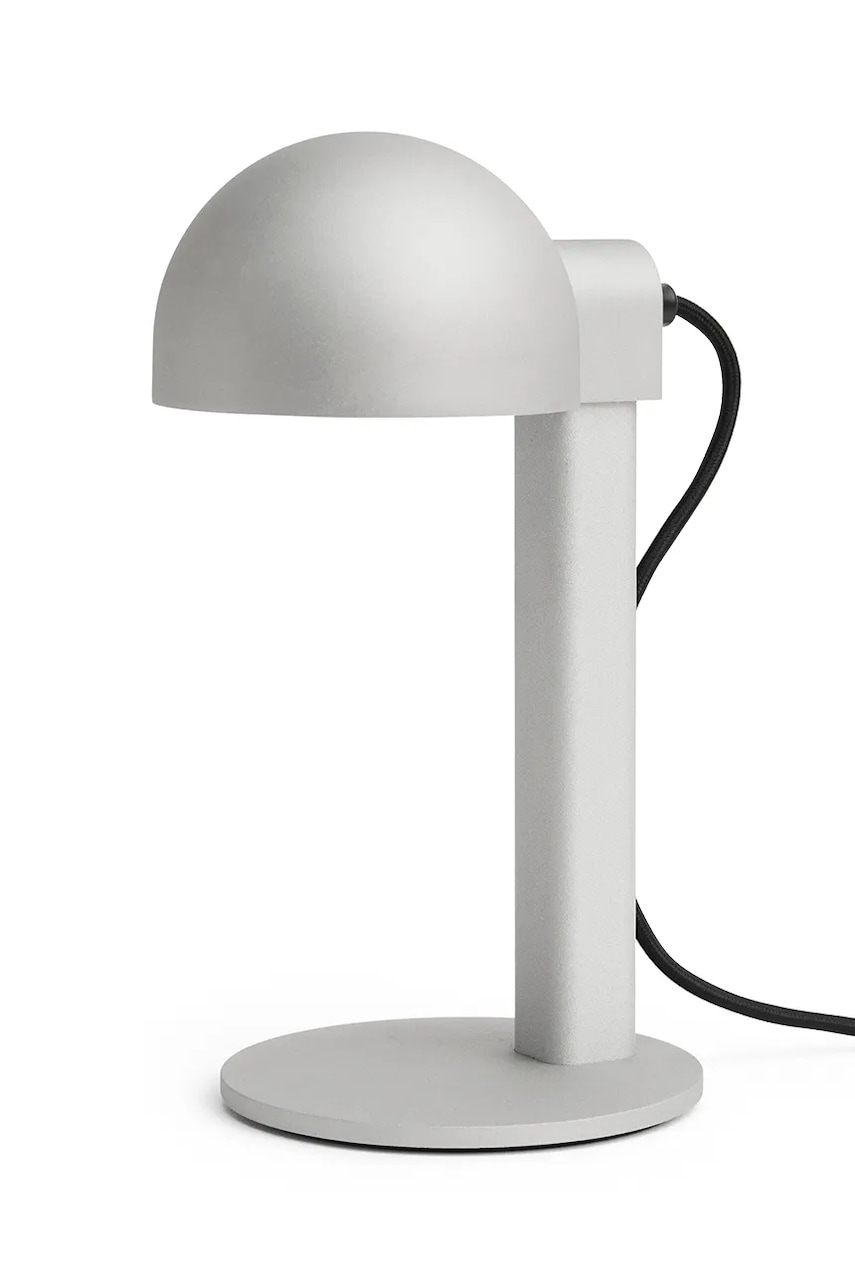 HAY  lampa stolní vyrobená z hliníku 28 x 14 x 17 cm