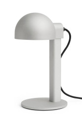 HAY  lampa stolní vyrobená z hliníku 28 x 14 x 17 cm