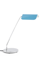 HAY  lampa stolní vyrobená z oceli 38 x 16 cm