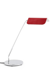 HAY  lampa stolní vyrobená z oceli 38 x 16 cm
