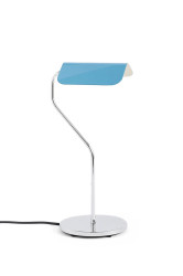 HAY  lampa stolní vyrobená z oceli 38 x 19 x 16 cm