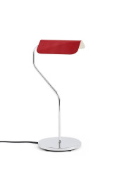 HAY  lampa stolní vyrobená z oceli 38 x 19 x 16 cm