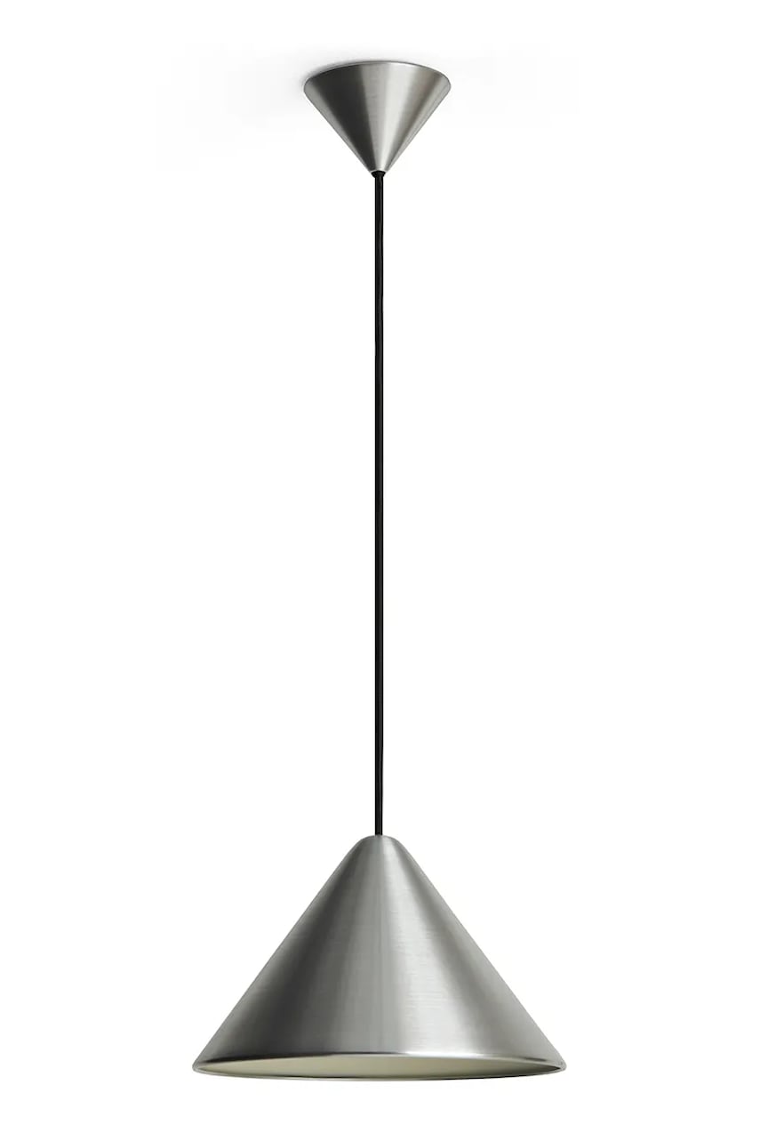 HAY  lampa závěsná vyrobená z hliníku 16 x 26 cm