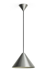 HAY  lampa závěsná vyrobená z hliníku 16 x 26 cm