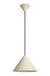 HAY  lampa závěsná vyrobená z hliníku 16 x 26 cm