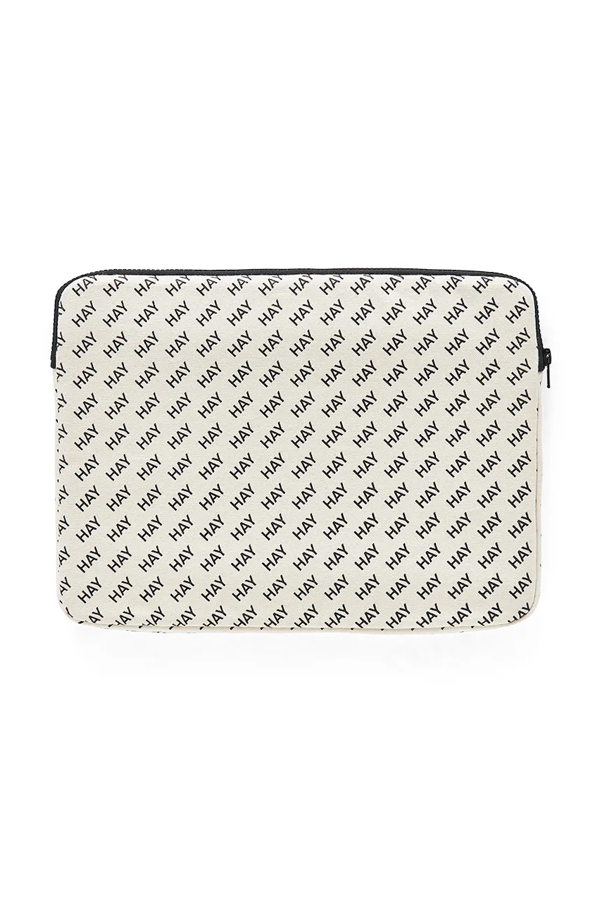 HAY  Obal na notebook  Logo 35 x 1,5 x 26 cm