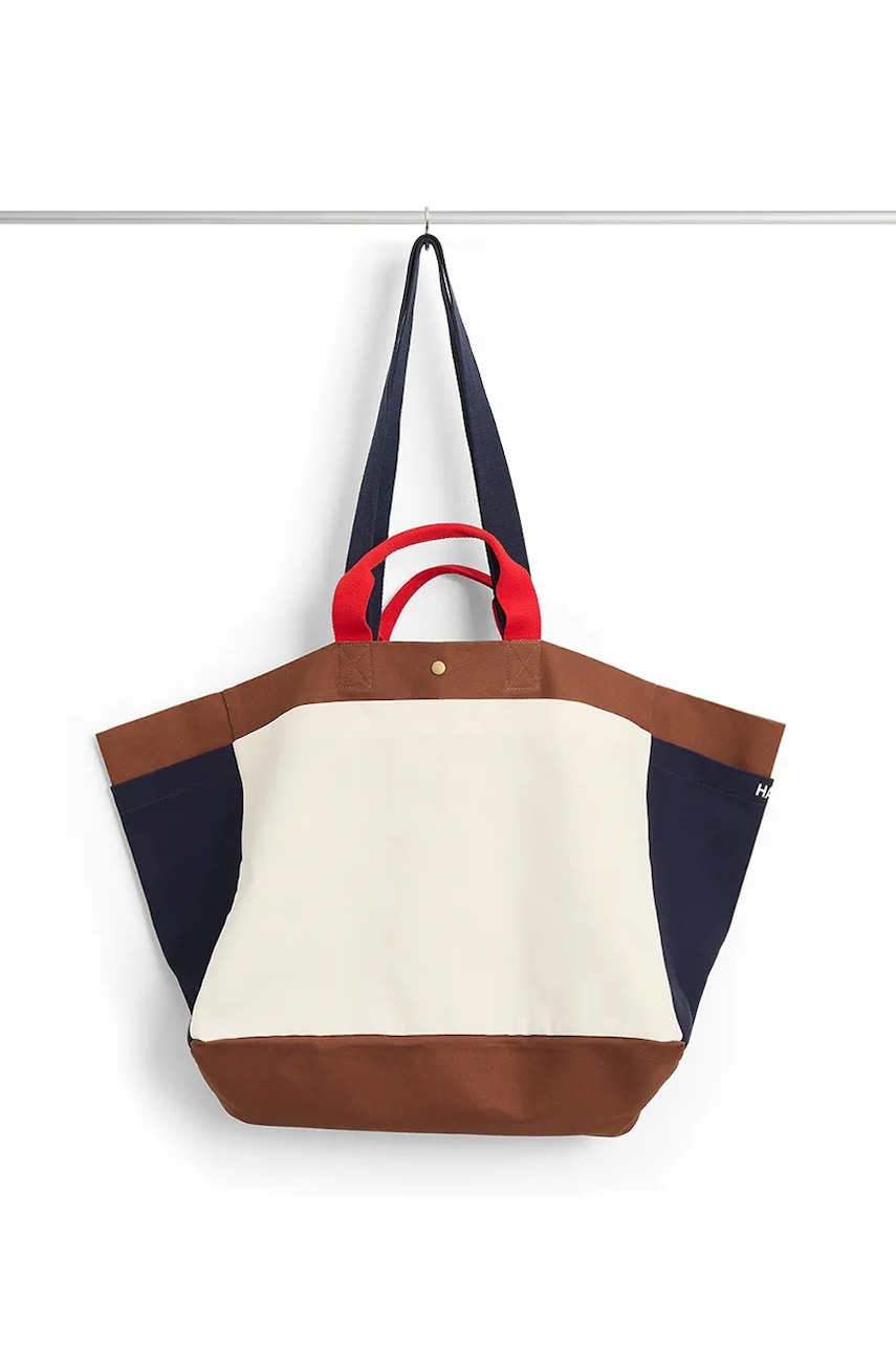 HAY  Pikniková taška  Weekend Bag 67 x 25 x 34 cm