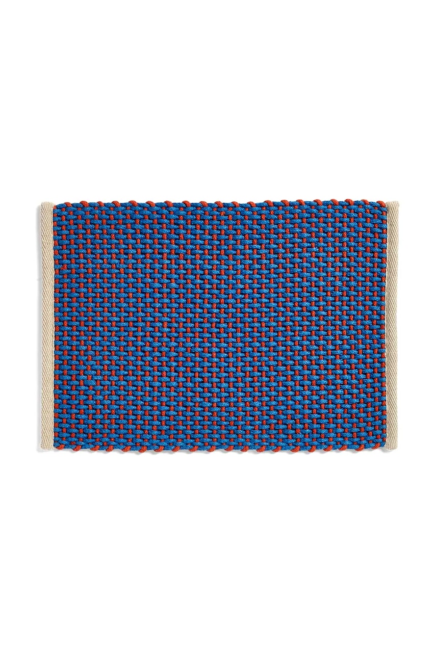 HAY  Rohožka  Door Mat 70 x 50 cm