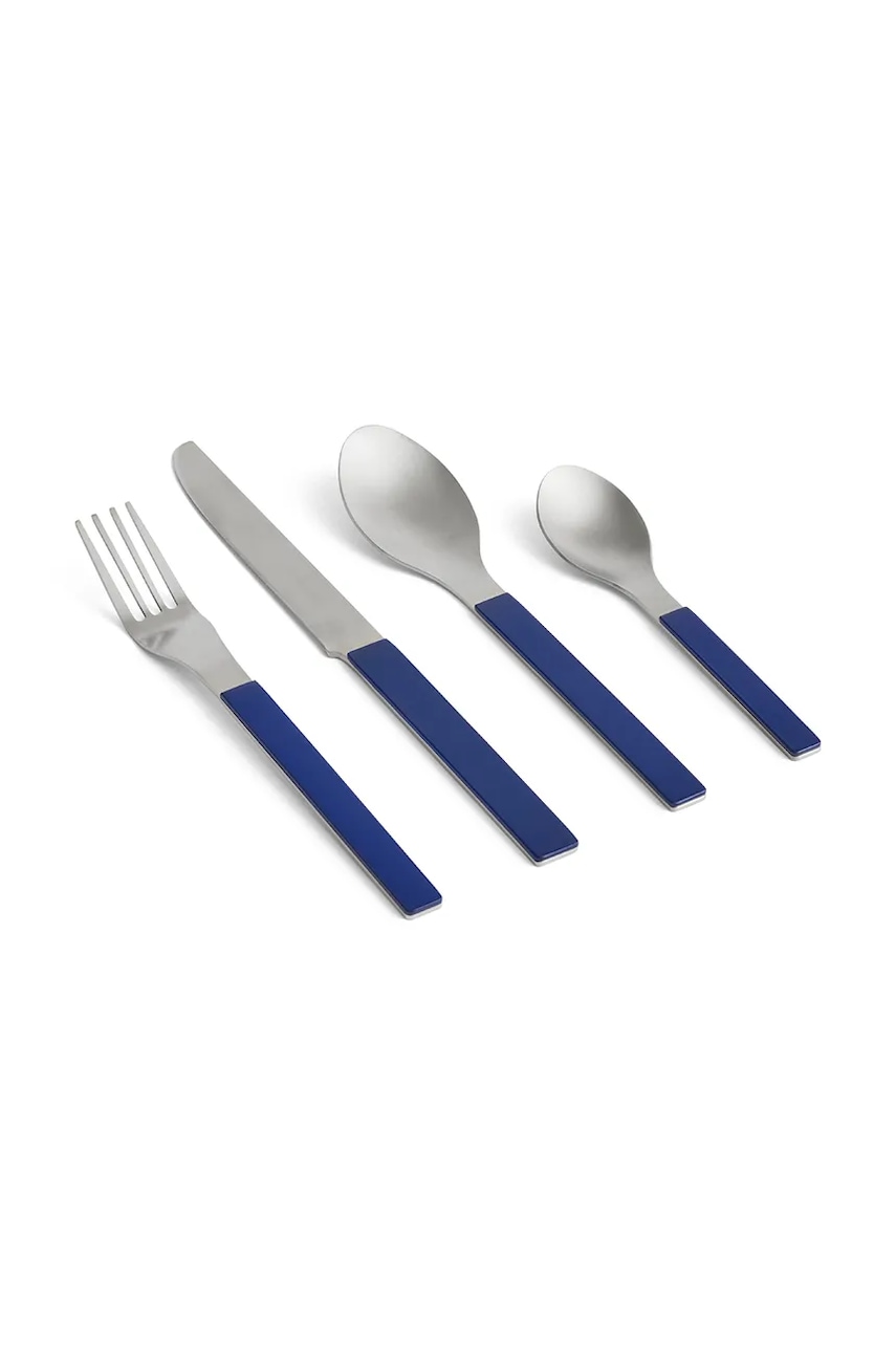 HAY  set příborů z nerezové oceli 23,5 x 4 cm