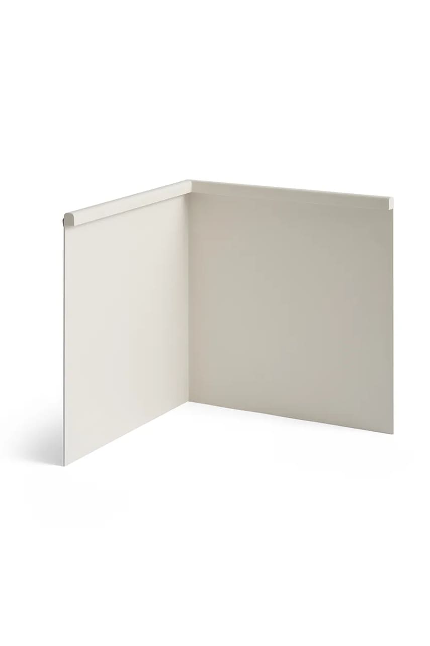 HAY  Stolní LED lampa  LBM 25 x 25 x 25 cm