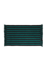HAY  Vlněný kobereček  Stripes and Stripes 52 x 95 cm