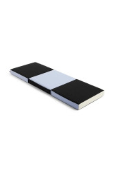HAY  z plastu 10 x 70 x 195 cm
