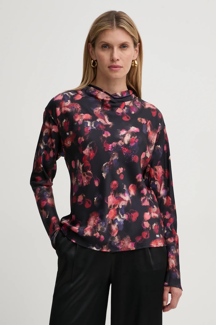 Hedvábná halenka A.L.C. Georgia