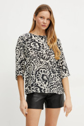 Hedvábná halenka Weekend Max Mara