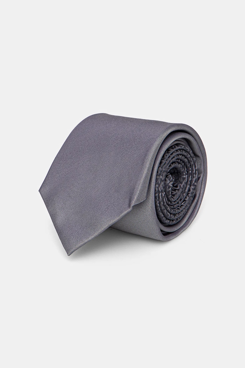 Hedvábná kravata MICHAEL Michael Kors