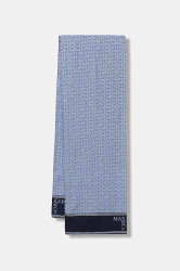 Hedvábná šála MAX&Co. MCAASTI