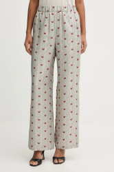 Hedvábné kalhoty MM PIOVRA