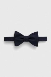 Hedvábný motýlek HUGO Bow tie dressy