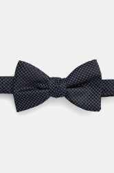 Hedvábný motýlek HUGO Bow tie dressy