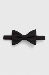 Hedvábný motýlek HUGO Bow tie dressy