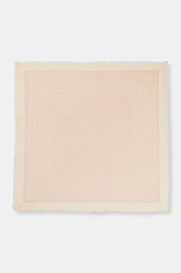 Hedvábný šátek BOSS Laik