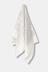 Hedvábný šátek Coach