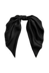 Hedvábný šátek Lauren Ralph Lauren