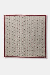 Hedvábný šátek MM by Max Mara UGUALE