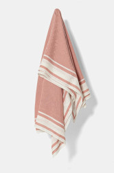 Hedvábný šátek Tommy Hilfiger