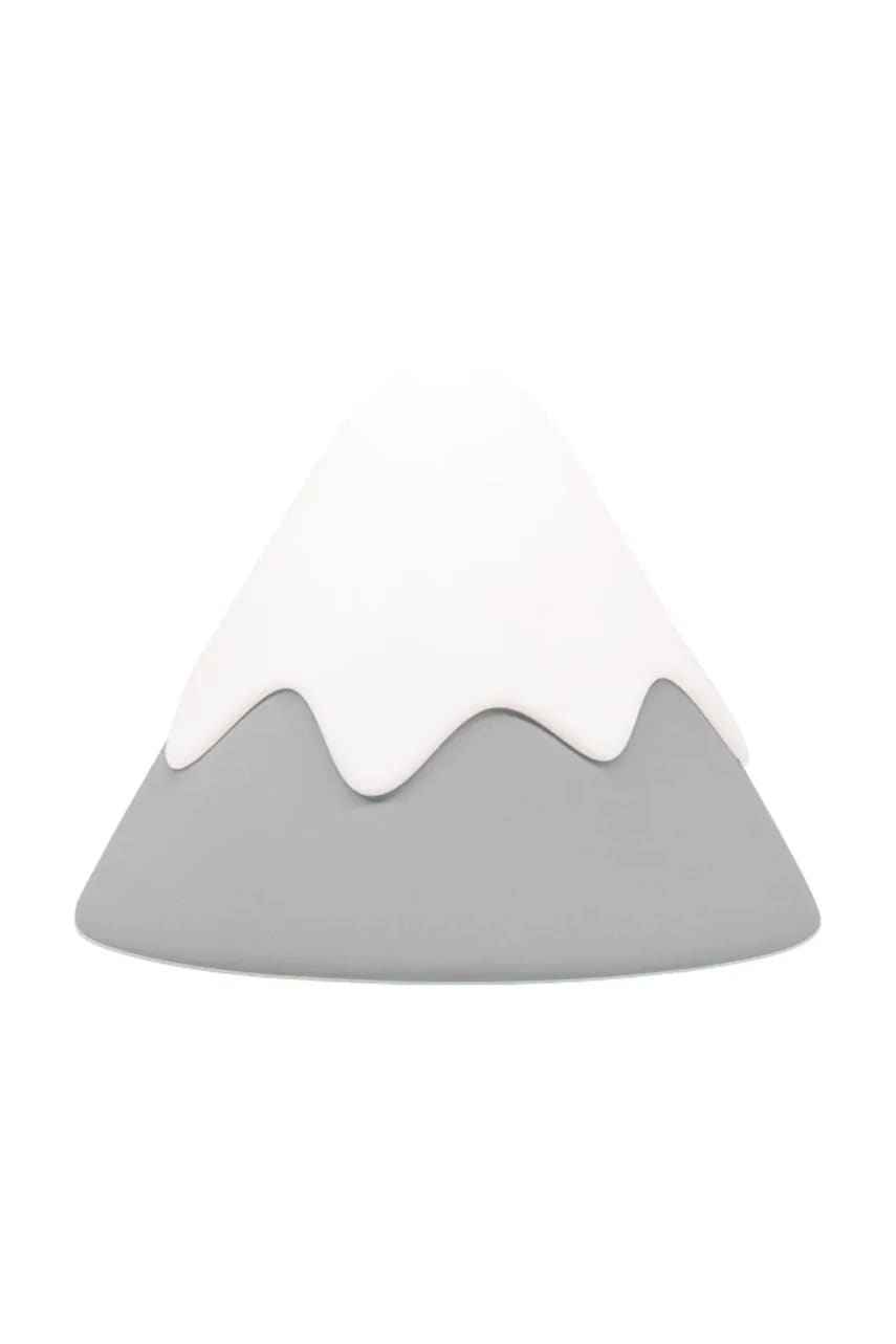 Helio Ferretti  Noční LED lampička  Mountain