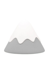 Helio Ferretti  Noční LED lampička  Mountain