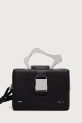 HELIOT EMIL  crossbody kabelka dámská kožená