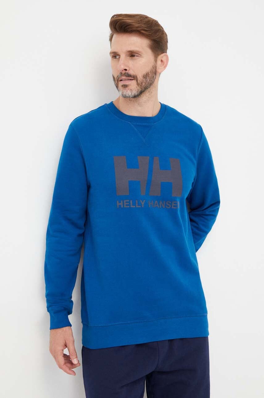 Helly Hansen  Bavlněná mikina