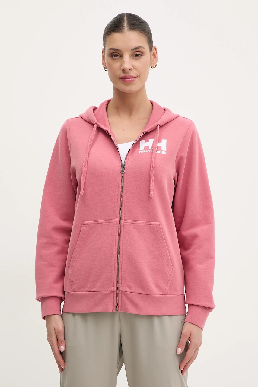 Helly Hansen  Bavlněná mikina