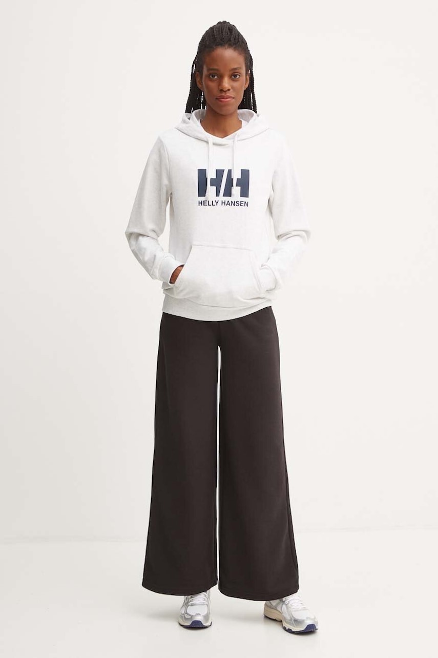 Helly Hansen  Bavlněná mikina  HH LOGO 2.0