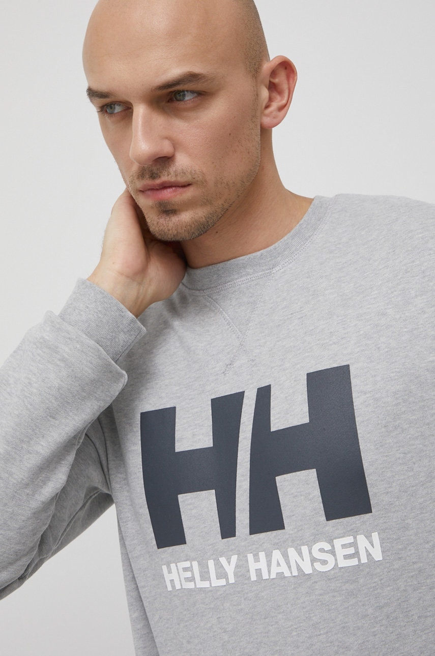 Helly Hansen  Bavlněná mikina
