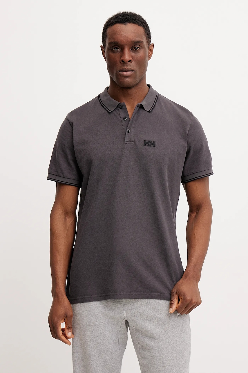 Helly Hansen  Bavlněné polo tričko