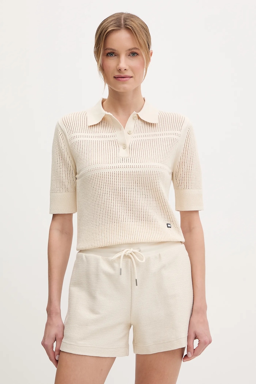 Helly Hansen  Bavlněné polo tričko  SALT