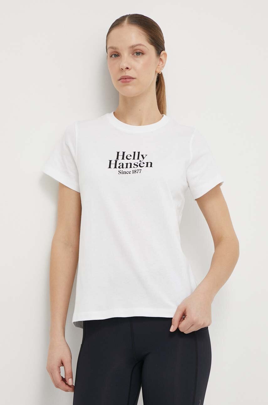 Helly Hansen  Bavlněné tričko
