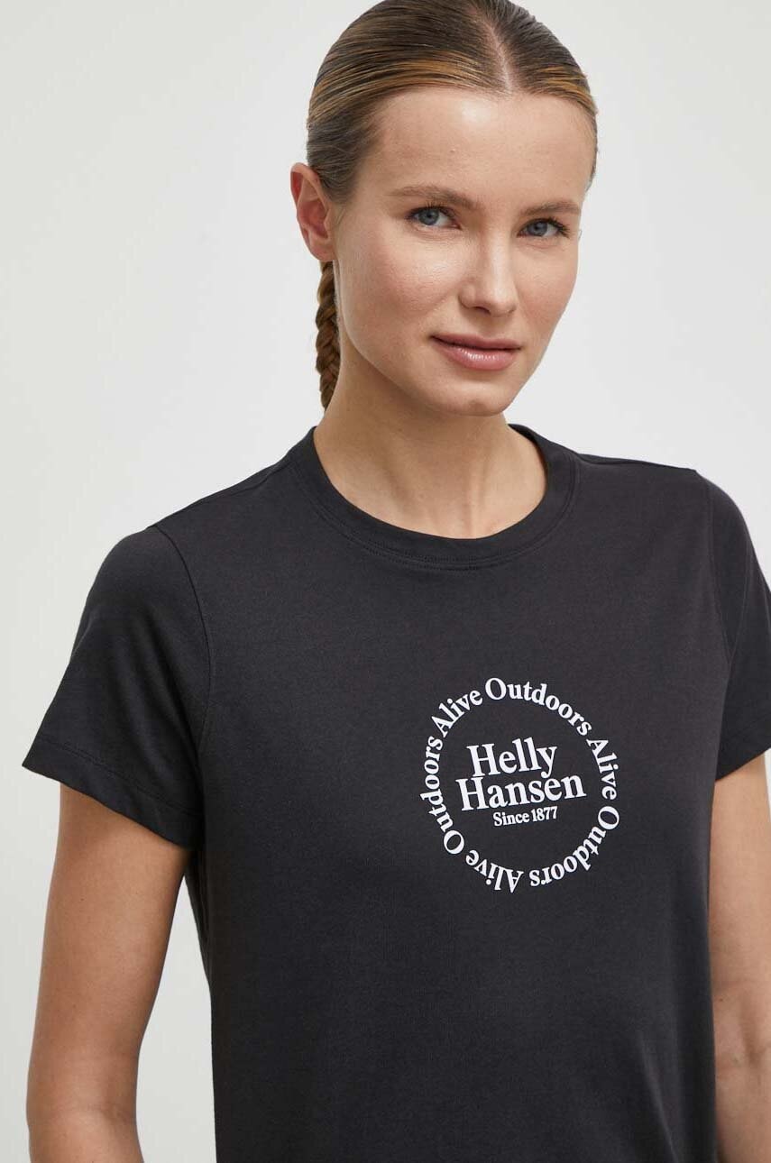 Helly Hansen  Bavlněné tričko